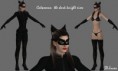 anne hathaway (Catwoman: Ver animación) 